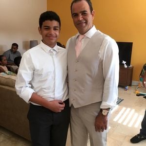 Meet your Posher, Emilio